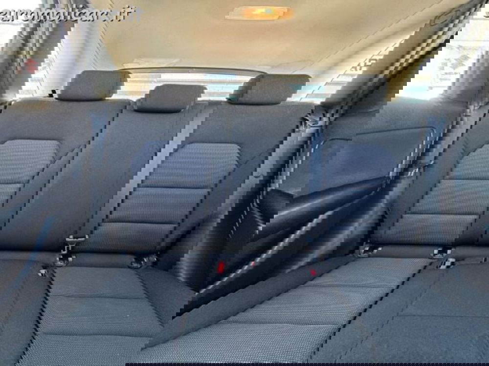 Mercedes-Benz Classe B usata a Campobasso (17)