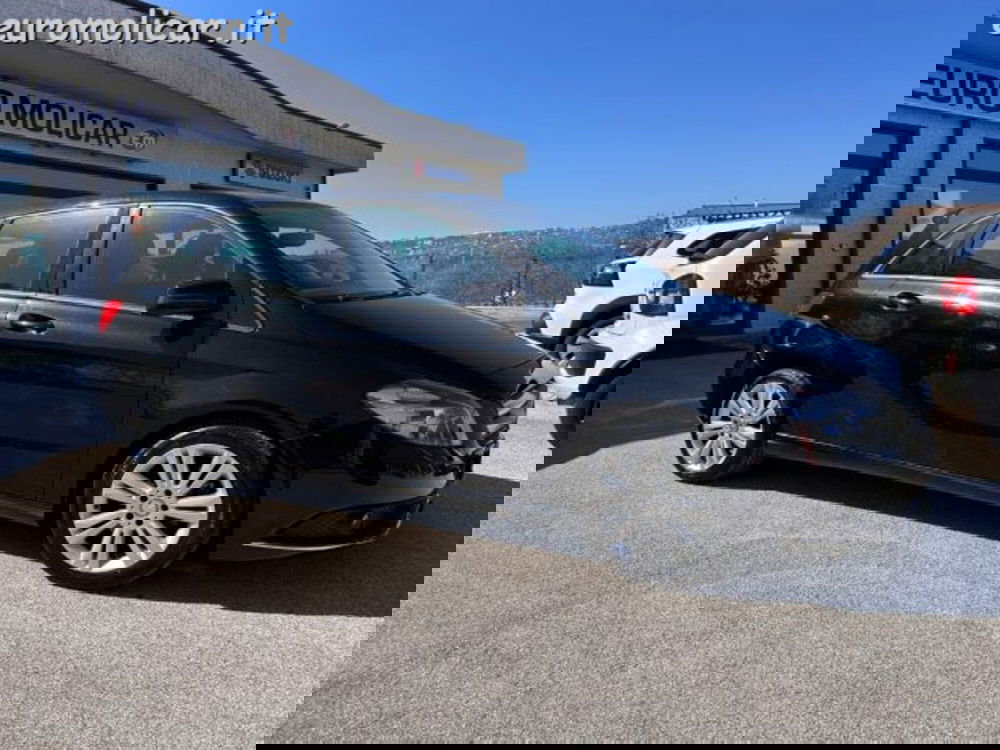 Mercedes-Benz Classe B usata a Campobasso (4)