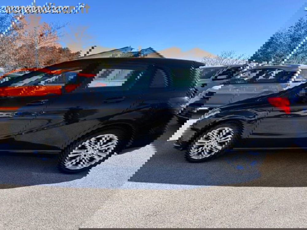 Mercedes-Benz Classe B usata a Campobasso (9)