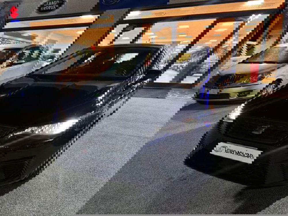 SEAT Ibiza usata a Campobasso (10)