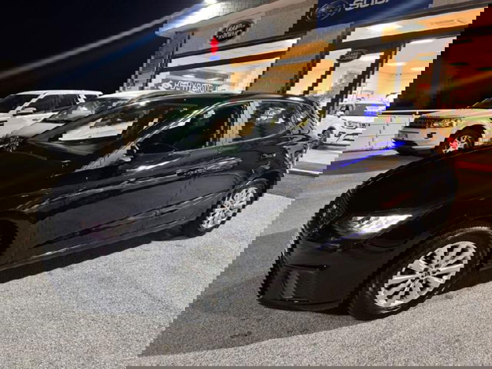 SEAT Ibiza usata a Campobasso (9)