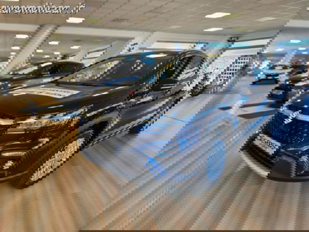 Suzuki S-Cross nuova a Campobasso