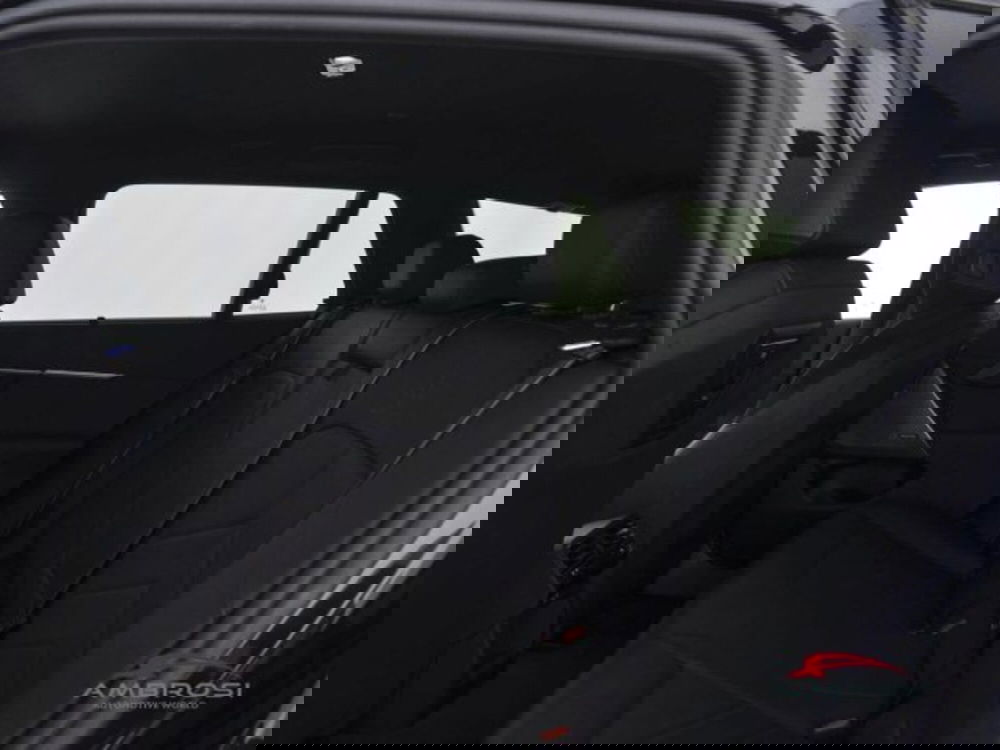 BMW Serie 5 usata a Perugia (10)