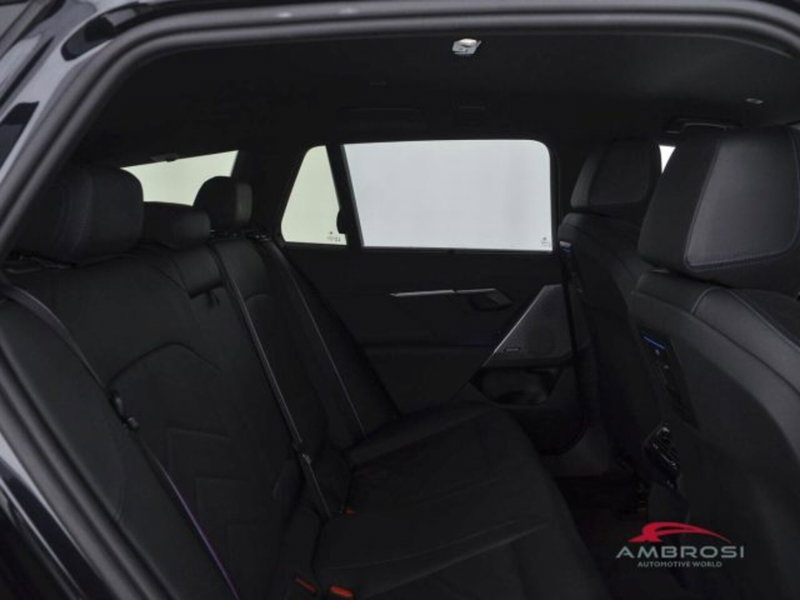 BMW Serie 5 usata a Perugia (11)