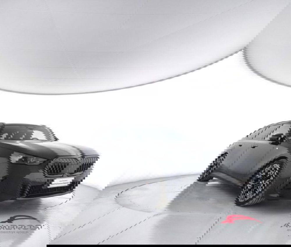 BMW Serie 5 usata a Perugia (2)