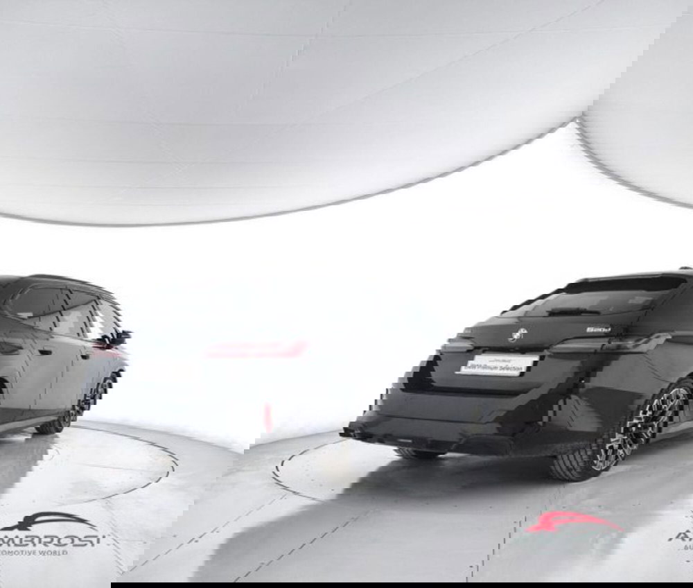 BMW Serie 5 usata a Perugia (3)