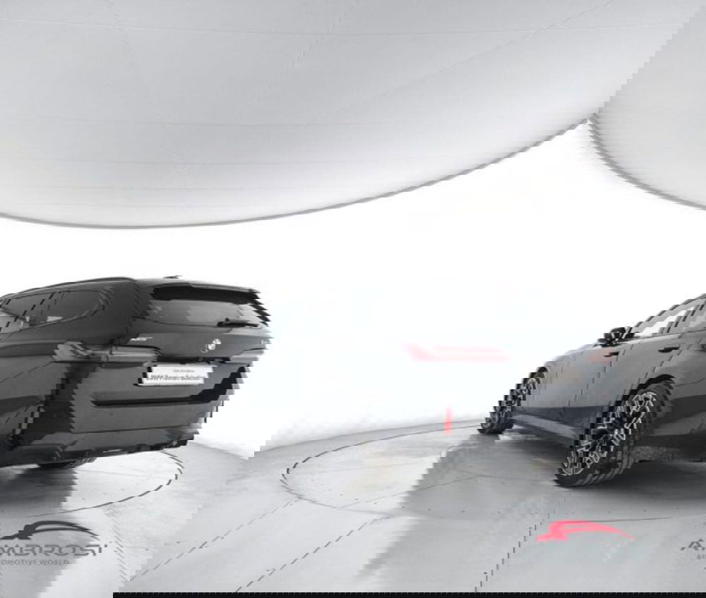 BMW Serie 5 usata a Perugia (4)