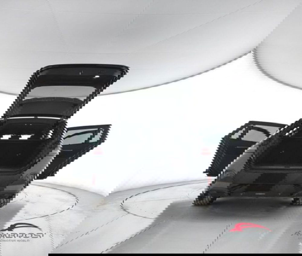 BMW Serie 5 usata a Perugia (7)