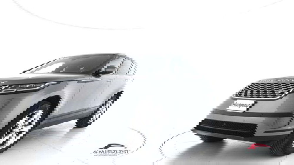 Land Rover Range Rover Velar usata a Perugia