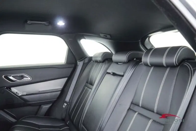 Land Rover Range Rover Velar usata a Perugia (10)