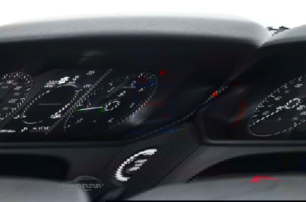 Land Rover Range Rover Velar usata a Perugia (13)