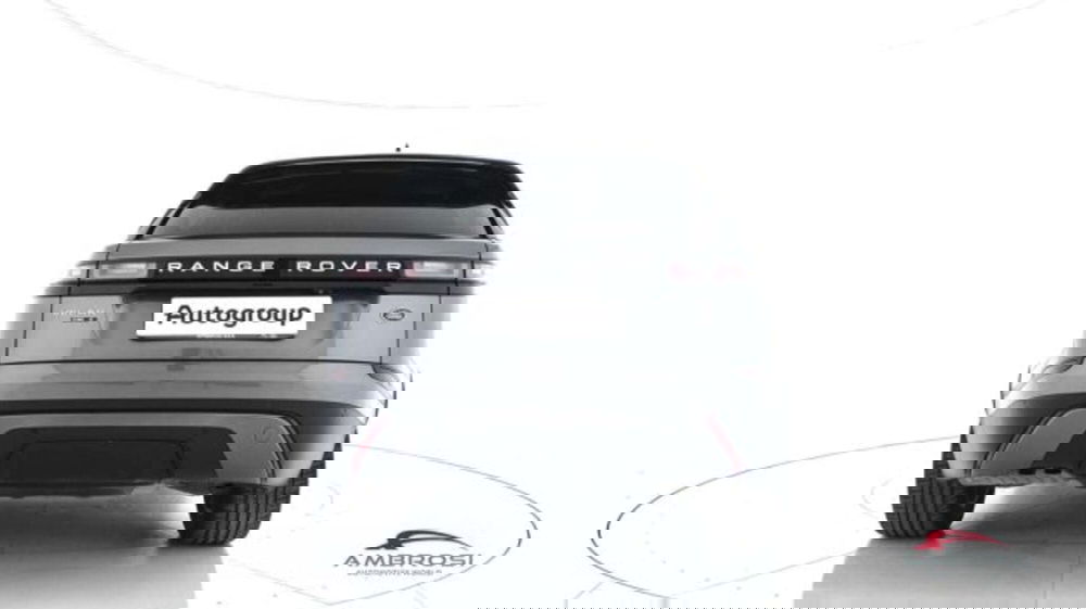 Land Rover Range Rover Velar usata a Perugia (6)