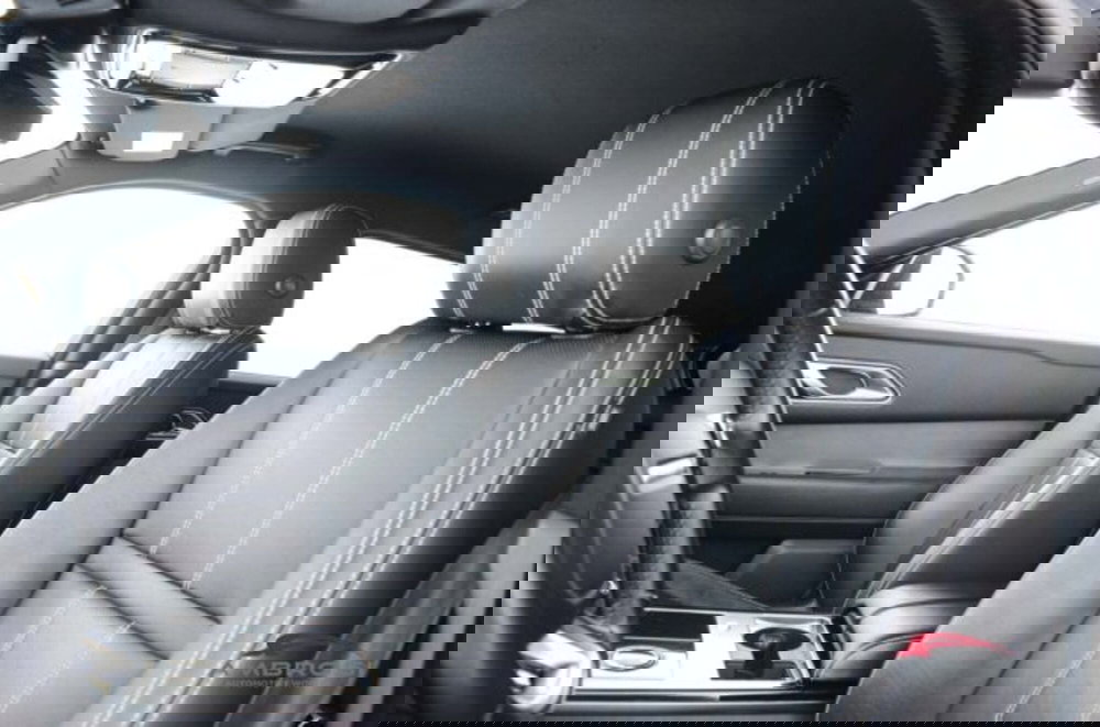 Land Rover Range Rover Velar usata a Perugia (9)