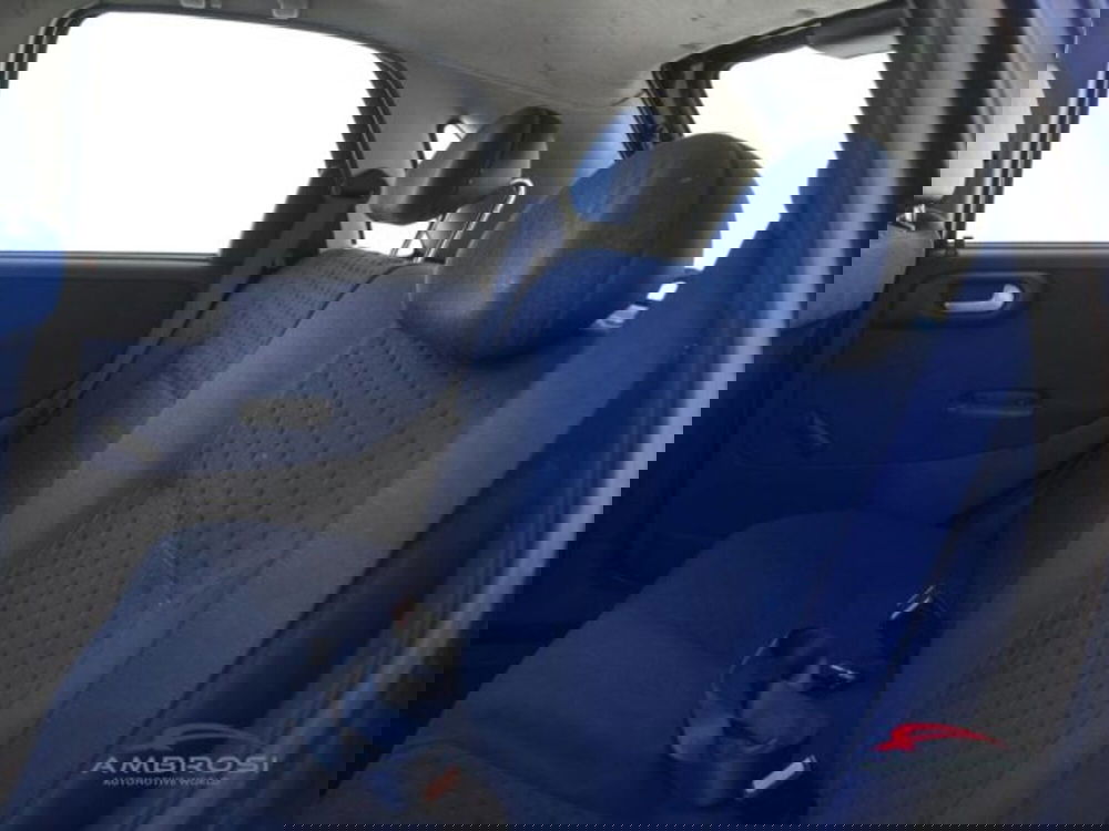 Opel Corsa usata a Perugia (10)