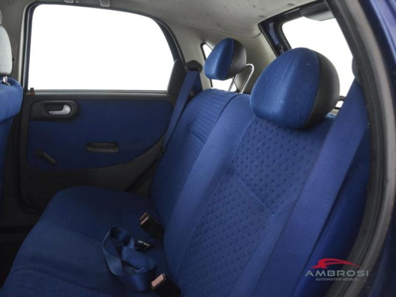 Opel Corsa usata a Perugia (10)