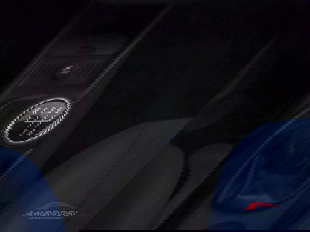 Opel Corsa usata a Perugia (15)