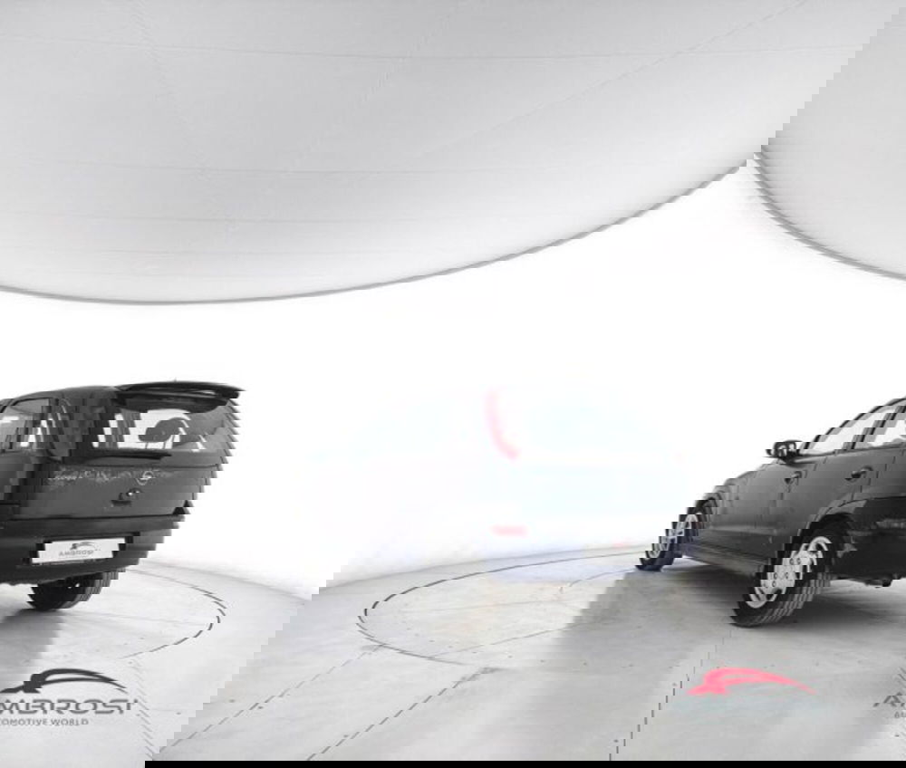 Opel Corsa usata a Perugia (4)