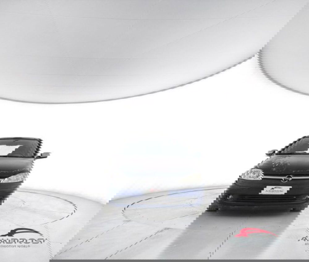 Opel Corsa usata a Perugia (5)