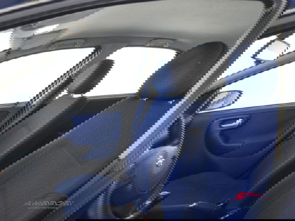 Opel Corsa usata a Perugia (9)