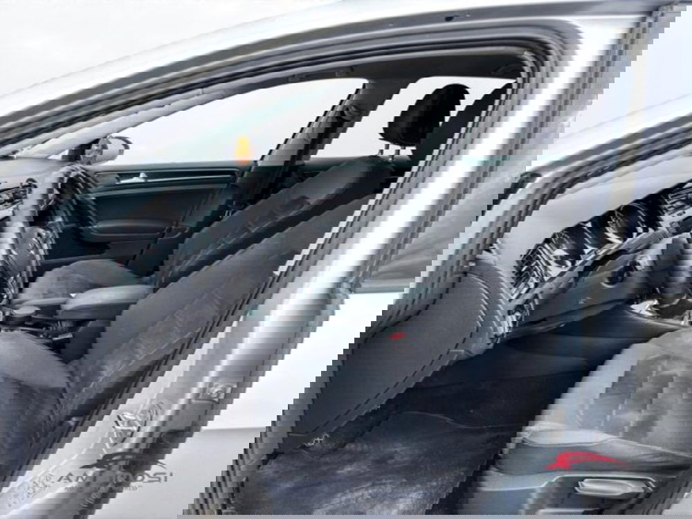 Volkswagen Golf usata a Perugia (10)