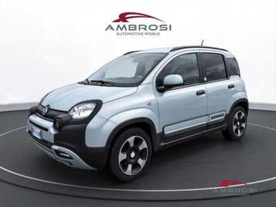 Fiat Panda 1.0 FireFly S&amp;S Hybrid Launch Edition del 2020 usata a Corciano