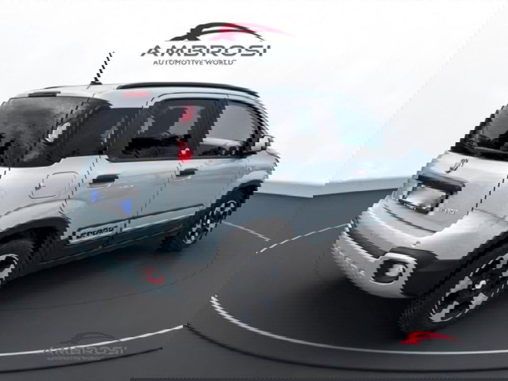 Fiat Panda usata a Perugia (3)