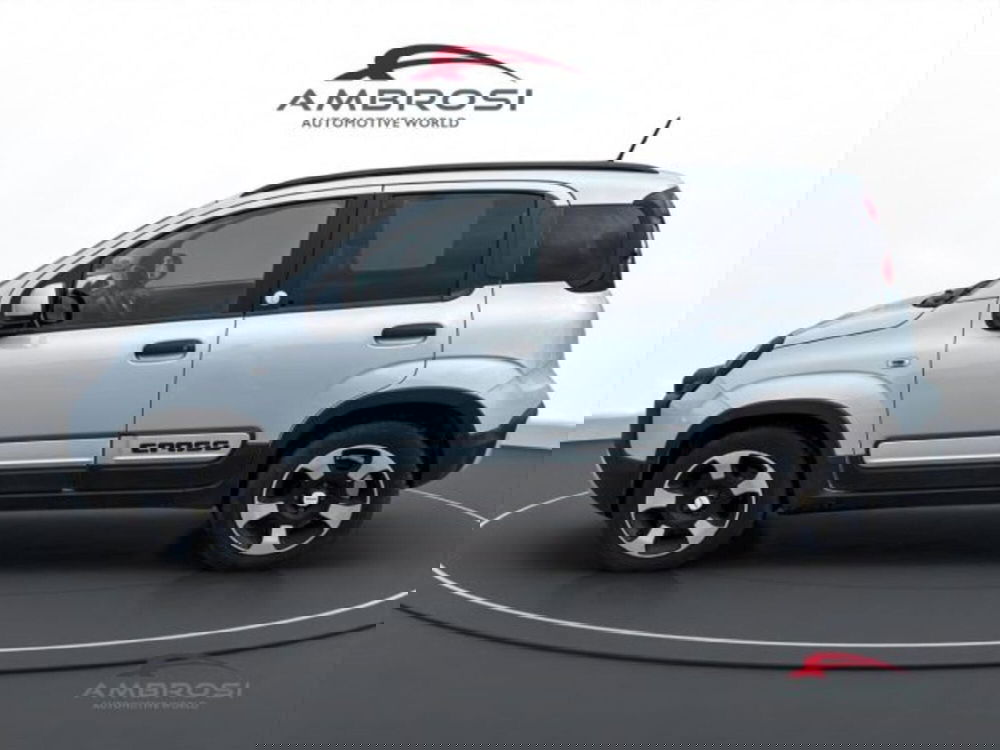 Fiat Panda usata a Perugia (6)