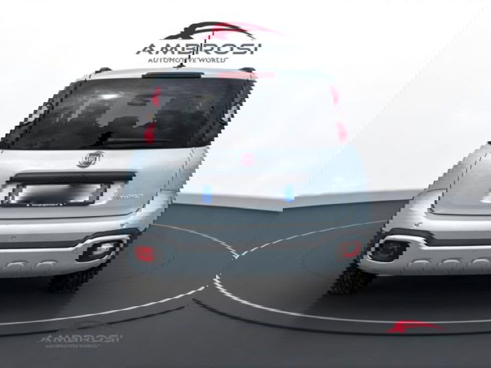 Fiat Panda usata a Perugia (8)