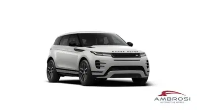 Land Rover Range Rover Evoque 1.5 i3 phev Dynamic SE Graphite Edition Rent awd 269cv auto nuova a Corciano