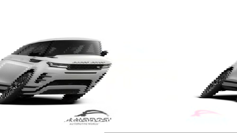 Land Rover Range Rover Evoque nuova a Perugia