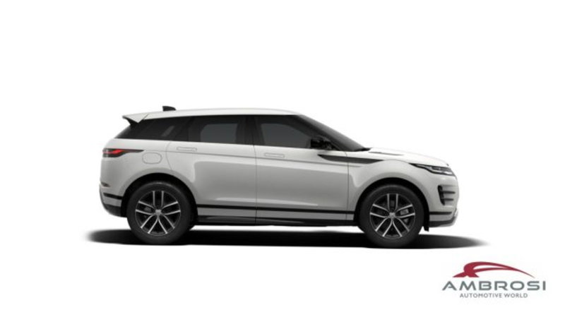 Land Rover Range Rover Evoque nuova a Perugia (2)