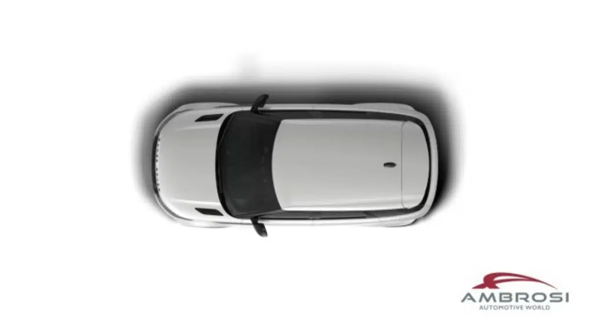 Land Rover Range Rover Evoque nuova a Perugia (3)
