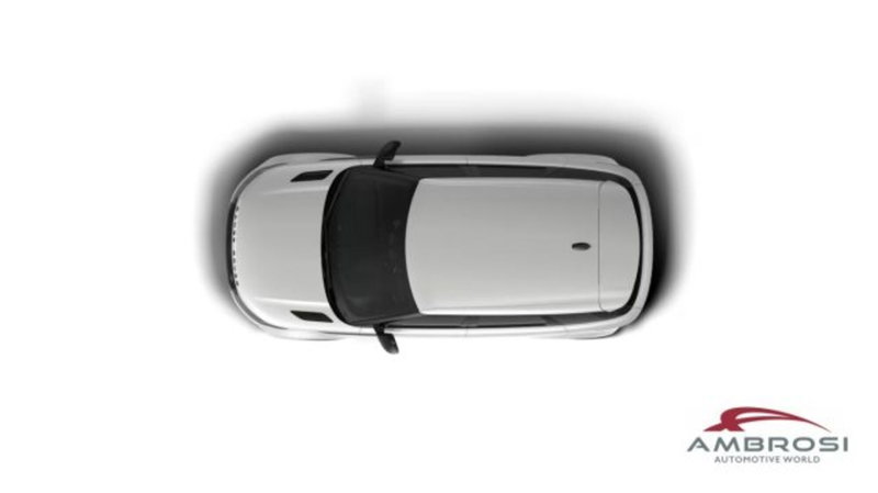 Land Rover Range Rover Evoque nuova a Perugia (3)