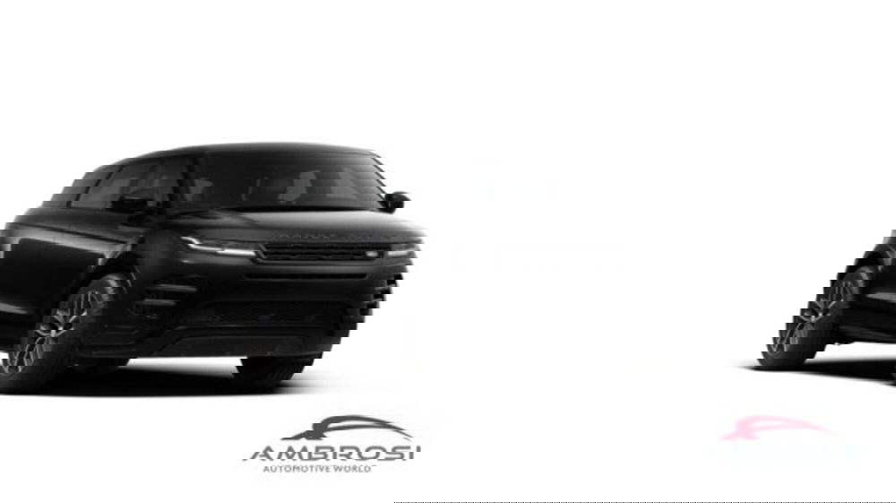 Land Rover Range Rover Evoque nuova a Perugia