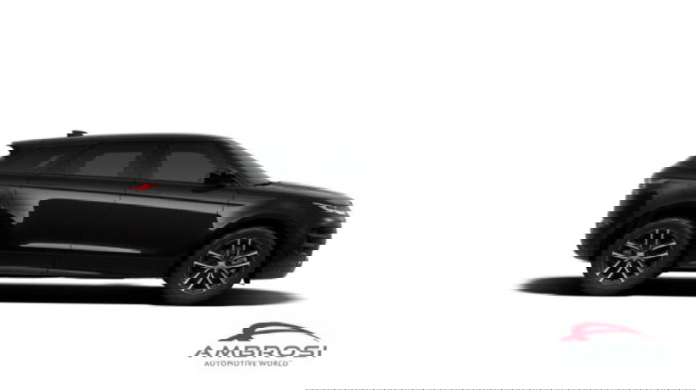 Land Rover Range Rover Evoque nuova a Perugia (2)