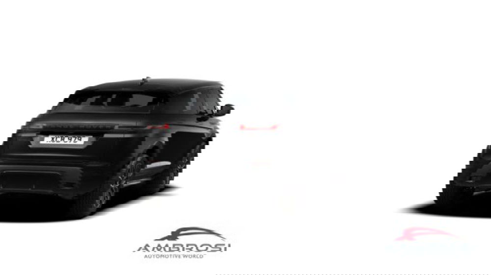 Land Rover Range Rover Evoque nuova a Perugia (3)