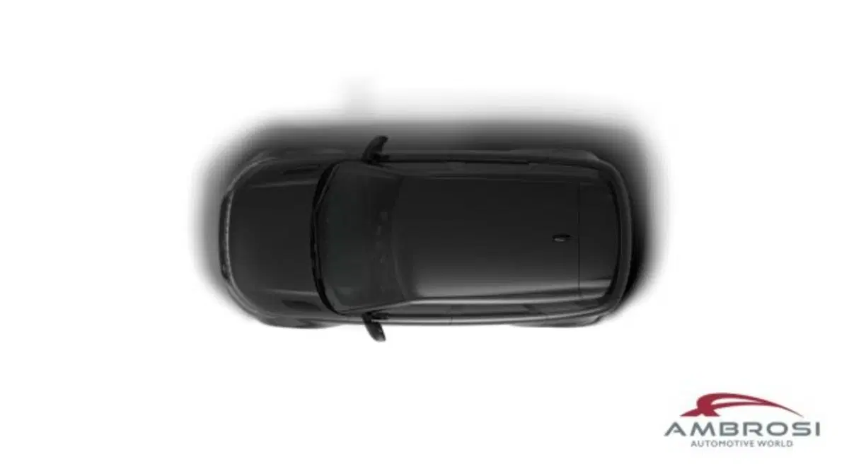 Land Rover Range Rover Evoque nuova a Perugia (4)