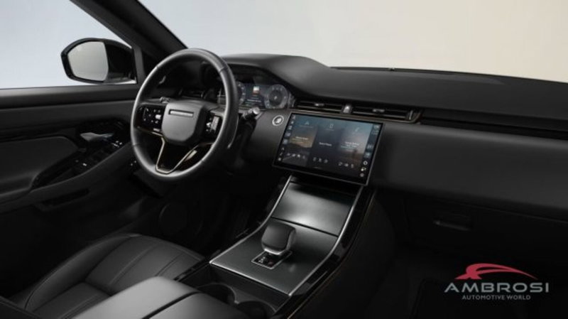 Land Rover Range Rover Evoque nuova a Perugia (5)