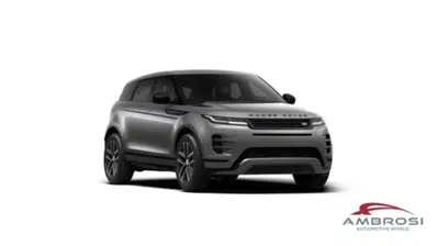 Land Rover Range Rover Evoque 1.5 i3 phev Dynamic SE awd 269cv auto nuova a Corciano