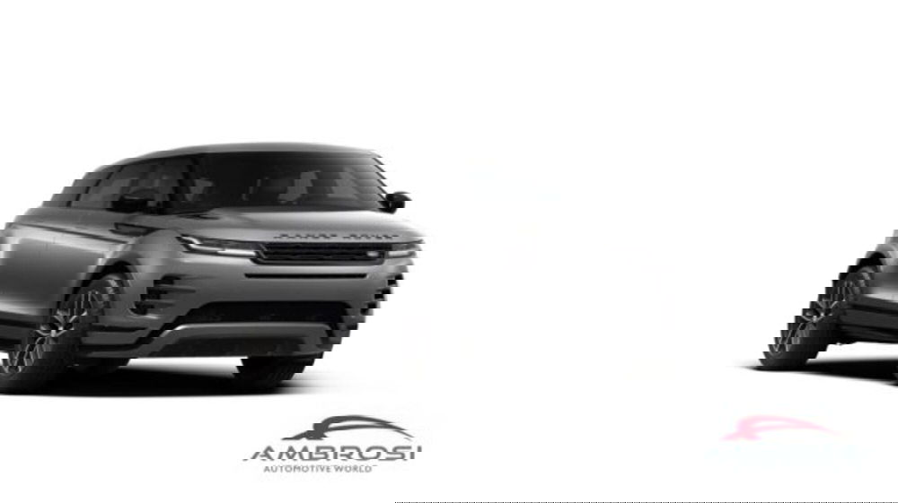 Land Rover Range Rover Evoque nuova a Perugia