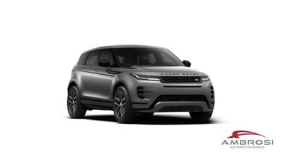 Land Rover Range Rover Evoque 1.5 i3 phev Dynamic SE Graphite Edition Rent awd 269cv auto nuova a Corciano
