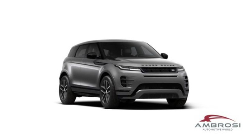 Land Rover Range Rover Evoque nuova a Perugia