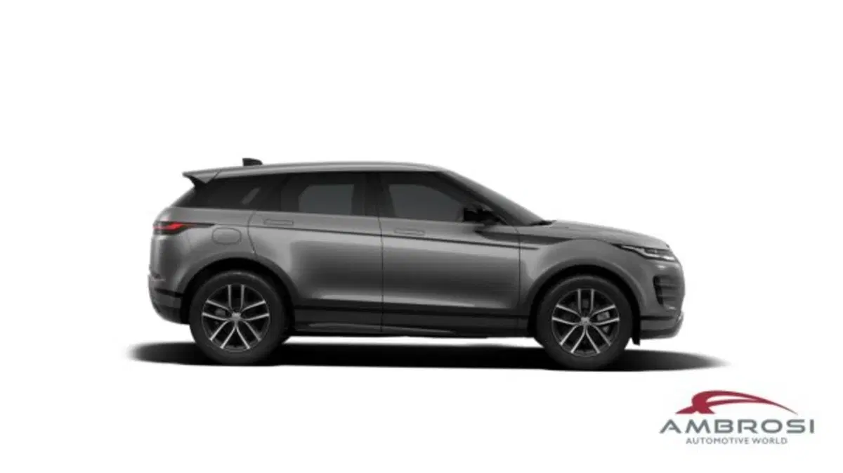 Land Rover Range Rover Evoque nuova a Perugia (2)
