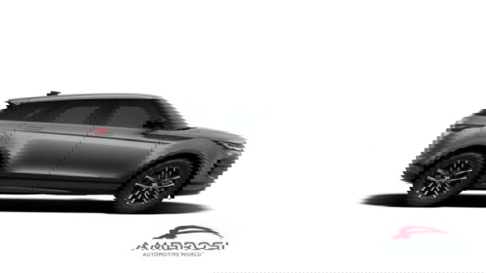 Land Rover Range Rover Evoque nuova a Perugia (2)