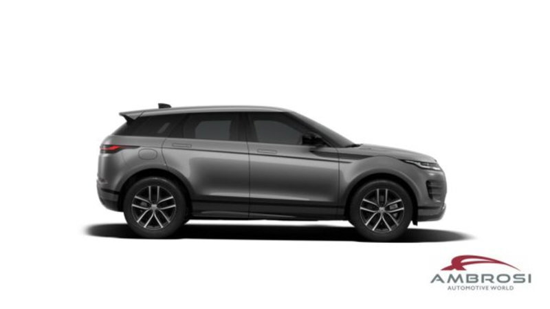 Land Rover Range Rover Evoque nuova a Perugia (2)
