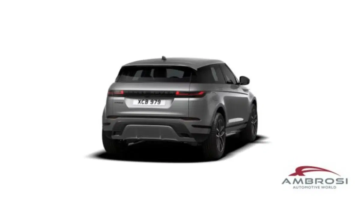 Land Rover Range Rover Evoque nuova a Perugia (3)