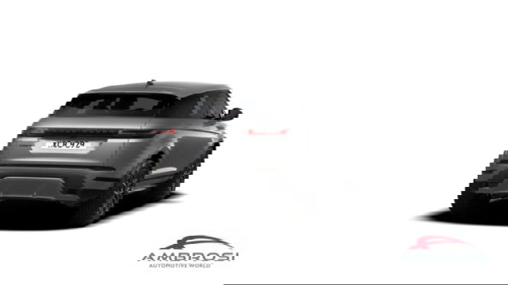 Land Rover Range Rover Evoque nuova a Perugia (3)