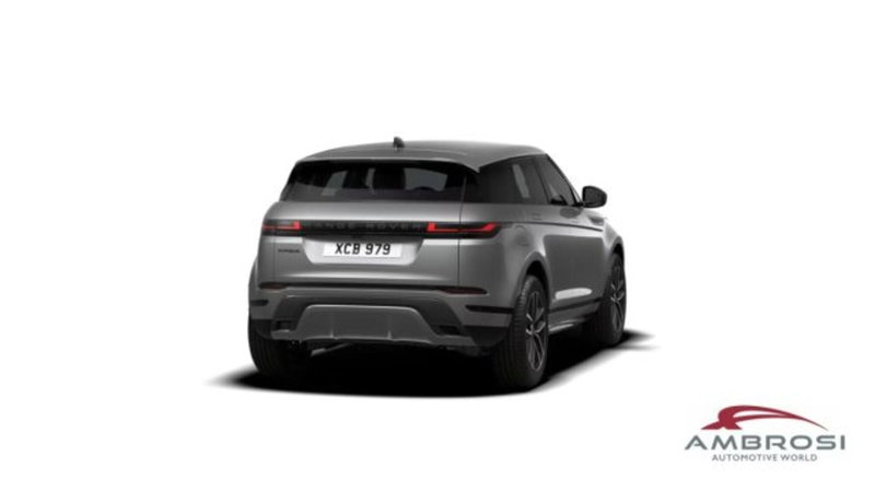 Land Rover Range Rover Evoque nuova a Perugia (3)