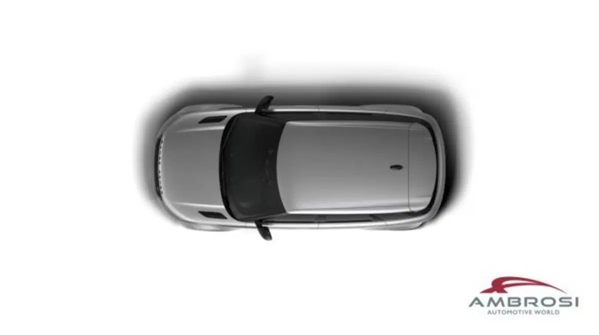 Land Rover Range Rover Evoque nuova a Perugia (4)