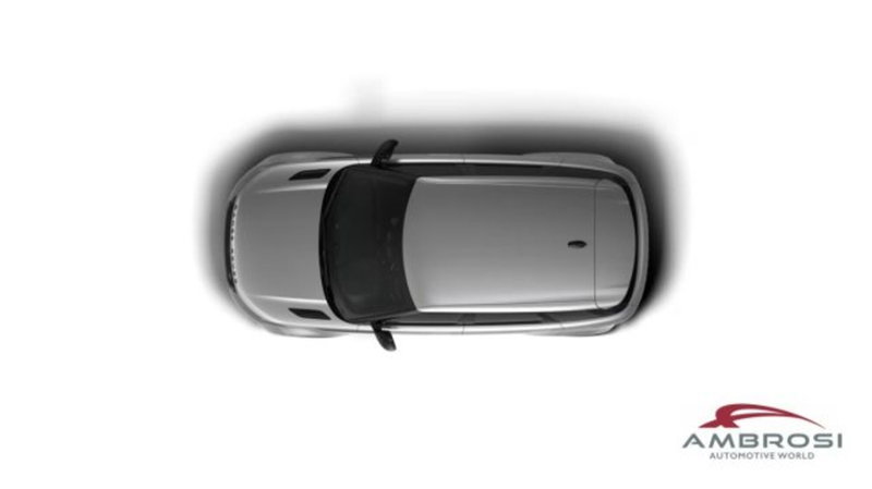 Land Rover Range Rover Evoque nuova a Perugia (4)